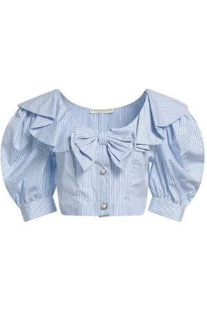 Alessandra Rich TOPS - Hemden