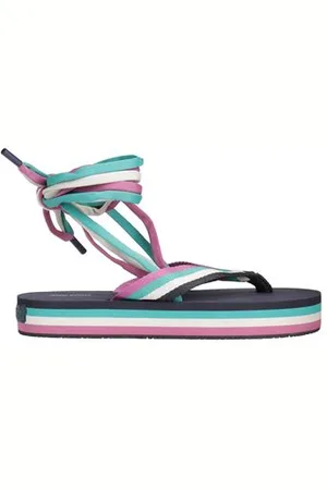Isabel Marant SCHUHE - Zehentrenner