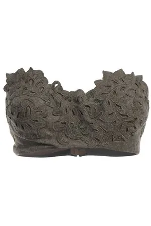 ERMANNO SCERVINO TOPS - Tops