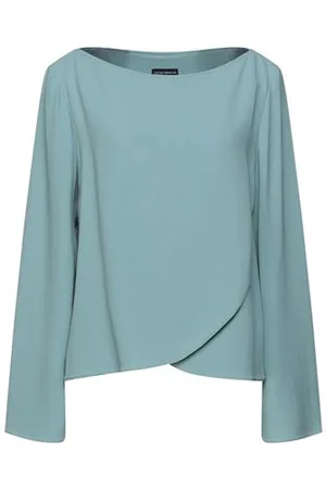 Emporio Armani TOPS - Tops