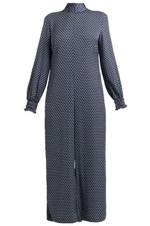 ALTEA OVERALLS - Jumpsuits