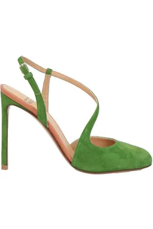 Francesco Russo SCHUHE - Pumps