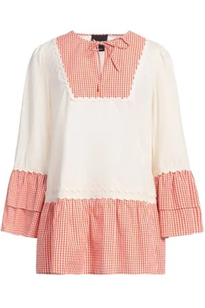 DANIELA DREI TOPS - Tops