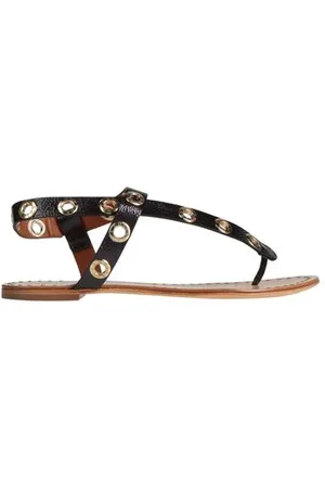 Trussardi SCHUHE - Zehentrenner