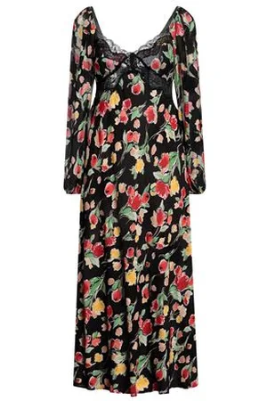 RIXO London KLEIDER - Maxi-Kleider