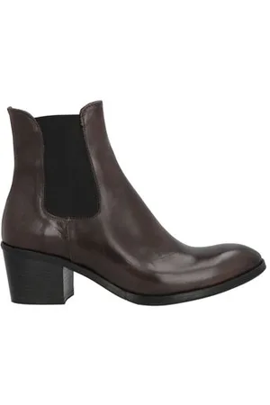 1725.A SCHUHE - Stiefeletten