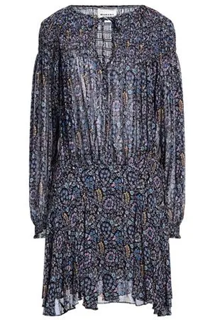 Marant Etoile KLEIDER - Mini-Kleider