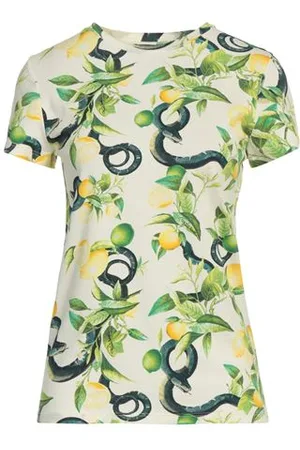 Roberto Cavalli TOPS - T-shirts