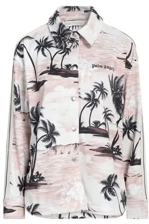 Palm Angels TOPS - Hemden
