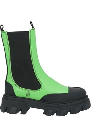 Ganni SCHUHE - Stiefeletten