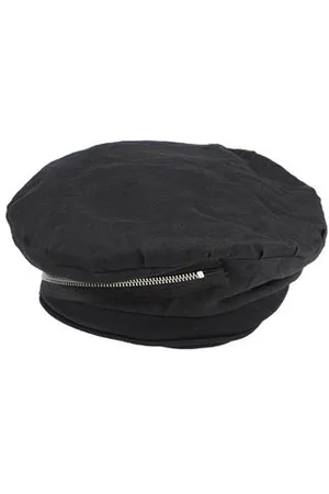 YOHJI YAMAMOTO ACCESSOIRES - Mützen & Hüte