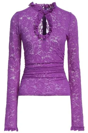 Msgm TOPS - Tops