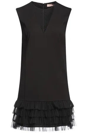 Twin-Set KLEIDER - Mini-Kleider