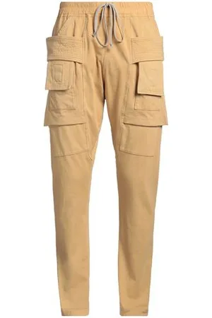 DRKSHDW BY RICK OWENS HOSEN & RÖCKE - Hosen