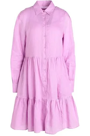 HUGO BOSS KLEIDER - Mini-Kleider