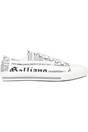 John Galliano SCHUHE - Sneakers