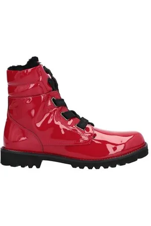 Dolce & Gabbana SCHUHE - Stiefeletten