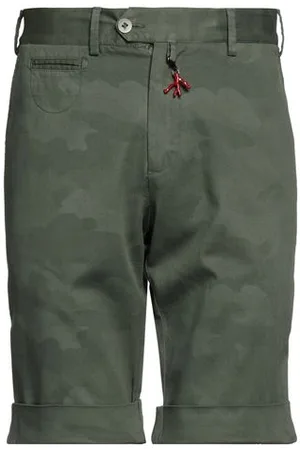 ISAIA HOSEN & RÖCKE - Shorts & Bermudashorts