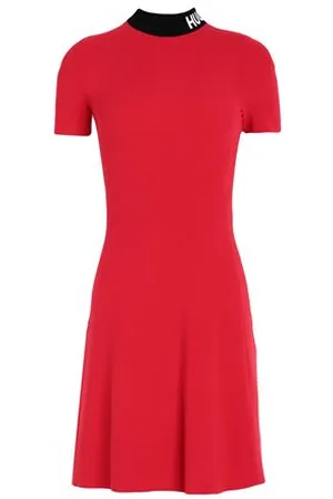 HUGO BOSS KLEIDER - Mini-Kleider