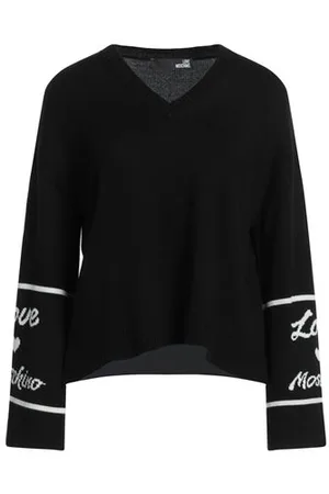 Moschino STRICKWAREN - Pullover