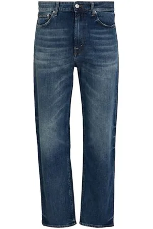 DEPARTMENT 5 HOSEN & RÖCKE - Jeanshosen