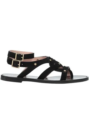 Alberta Ferretti SCHUHE - Zehentrenner