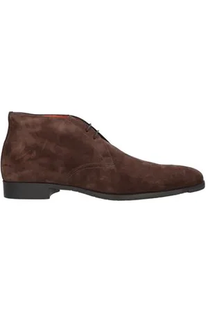 santoni SCHUHE - Stiefeletten