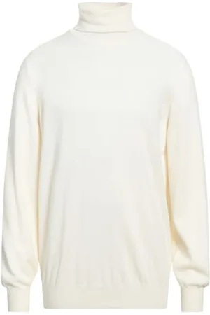 Brunello Cucinelli STRICKWAREN - Rollkragenpullover