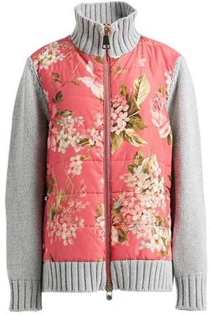 VDP COLLECTION JACKEN & MÄNTEL - Jacken und Anoraks