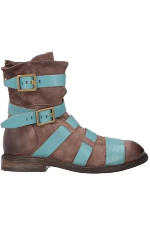 Airstep / A.S.98 SCHUHE - Stiefeletten