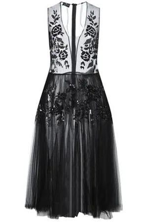 Elisabetta Franchi KLEIDER - Midi-Kleider