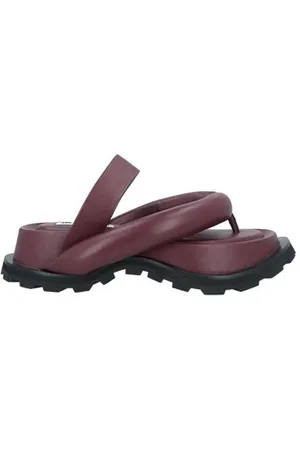 Jil Sander SCHUHE - Zehentrenner