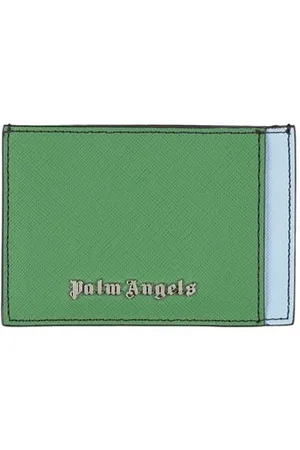 Palm Angels Kleinlederwaren - Kartenetuis