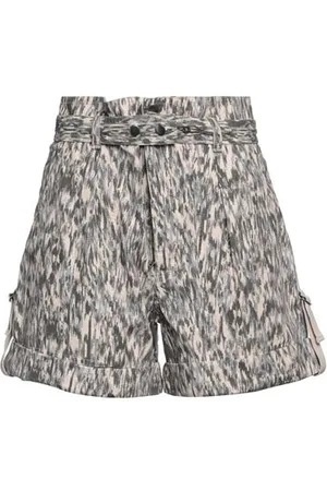 Marant Etoile HOSEN & RÖCKE - Shorts & Bermudashorts