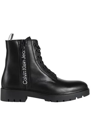 Calvin Klein SCHUHE - Stiefeletten