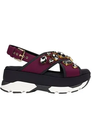 Marni SCHUHE - Sandalen