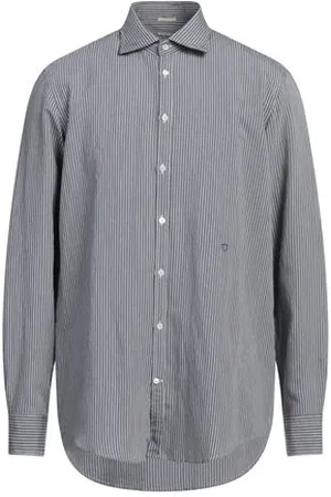 MASSIMO ALBA TOPS - Hemden