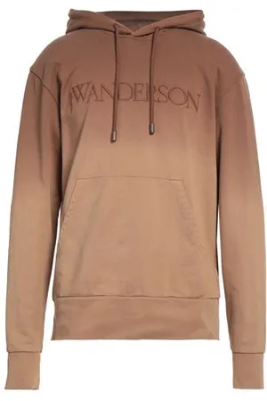 J.W.Anderson TOPS - Sweatshirts