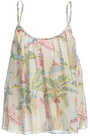 RED Valentino TOPS - Tops