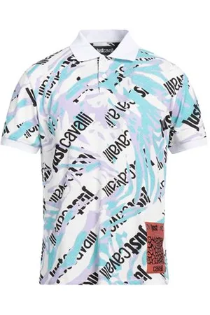 Roberto Cavalli TOPS - Poloshirts