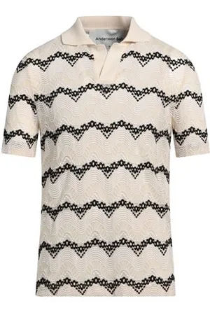 Andersson Bell TOPS - Poloshirts