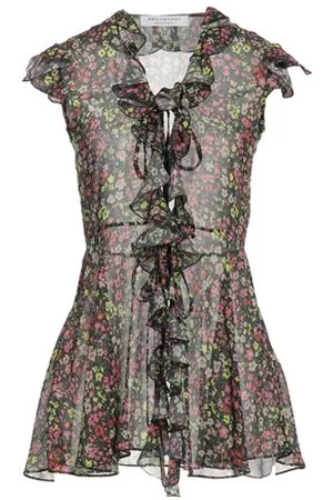 Serafini TOPS - Hemden