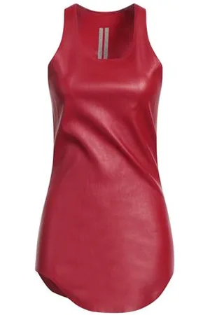 Rick Owens TOPS - Tank Tops