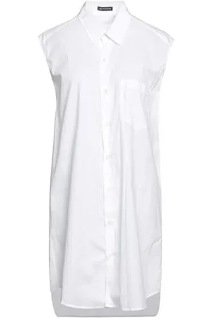 ANN DEMEULEMEESTER TOPS - Hemden