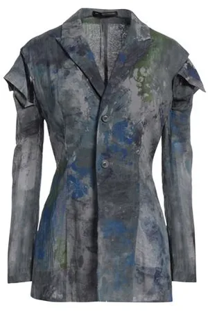 YOHJI YAMAMOTO ANZÜGE und CO-ORDS - Blazers