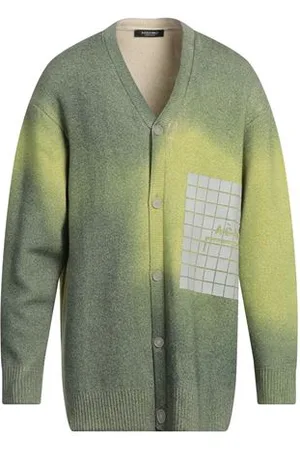 A-cold-wall* STRICKWAREN - Strickjacken
