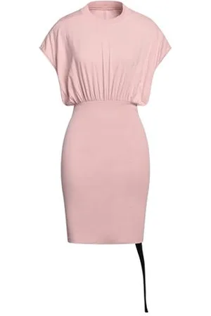 DRKSHDW BY RICK OWENS KLEIDER - Mini-Kleider