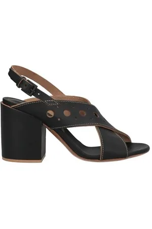 ROBERTO DEL CARLO SCHUHE - Sandalen
