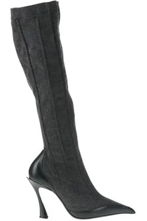 MUGLER SCHUHE - Stiefel