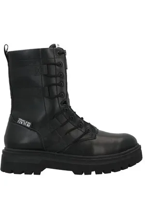 VERSACE SCHUHE - Stiefeletten